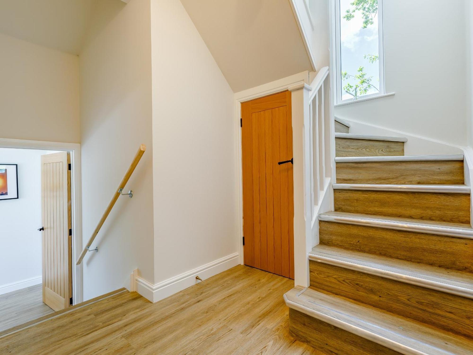 Villa Barn Owls Rest Clyro Exterior foto