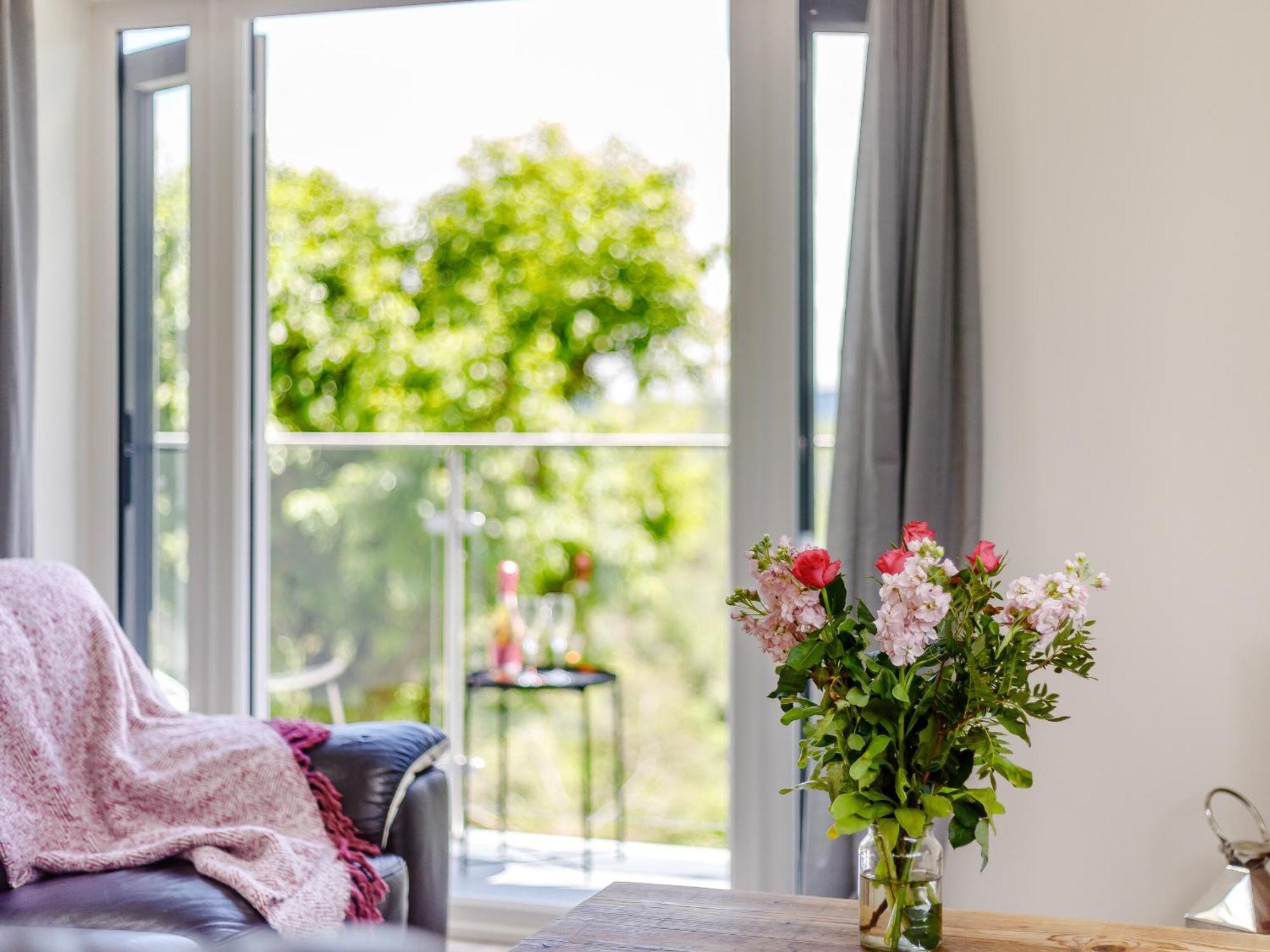 Villa Barn Owls Rest Clyro Exterior foto